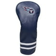 thumbnail image 2 of Tennessee Titans Vintage Fairway Head Cover, 2 of 2