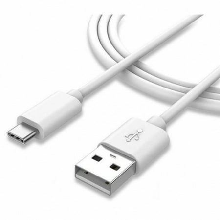 Type-C USB Cable for Samsung Galaxy Tab A 10.1 (2019) - OEM Charger Cord Power Wire USB-C N5Z for Galaxy Tab A 10.1 (2019 Model
