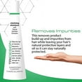 thumbnail image 4 of Tri Design Clarifying Shampoo (Size : 10.5 oz), 4 of 6
