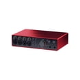 thumbnail image 1 of FOCUSRITE Interfaz de Audio USB SCARLETT 18I16 FOCUSRITE, 1 of 4