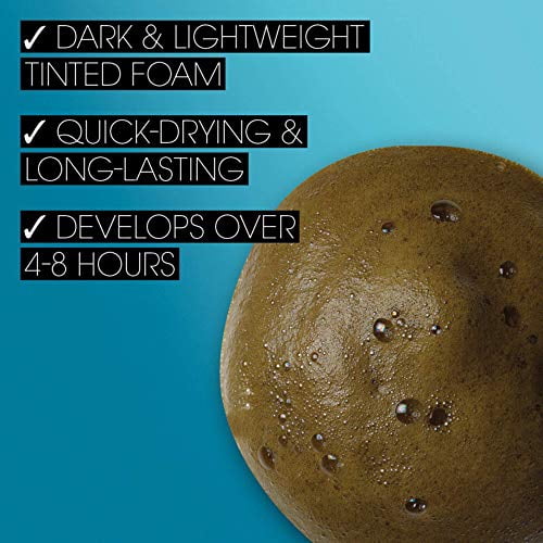 St. Tropez Self Tanner Dark Bronzing Mousse, 6.7 Fl Oz