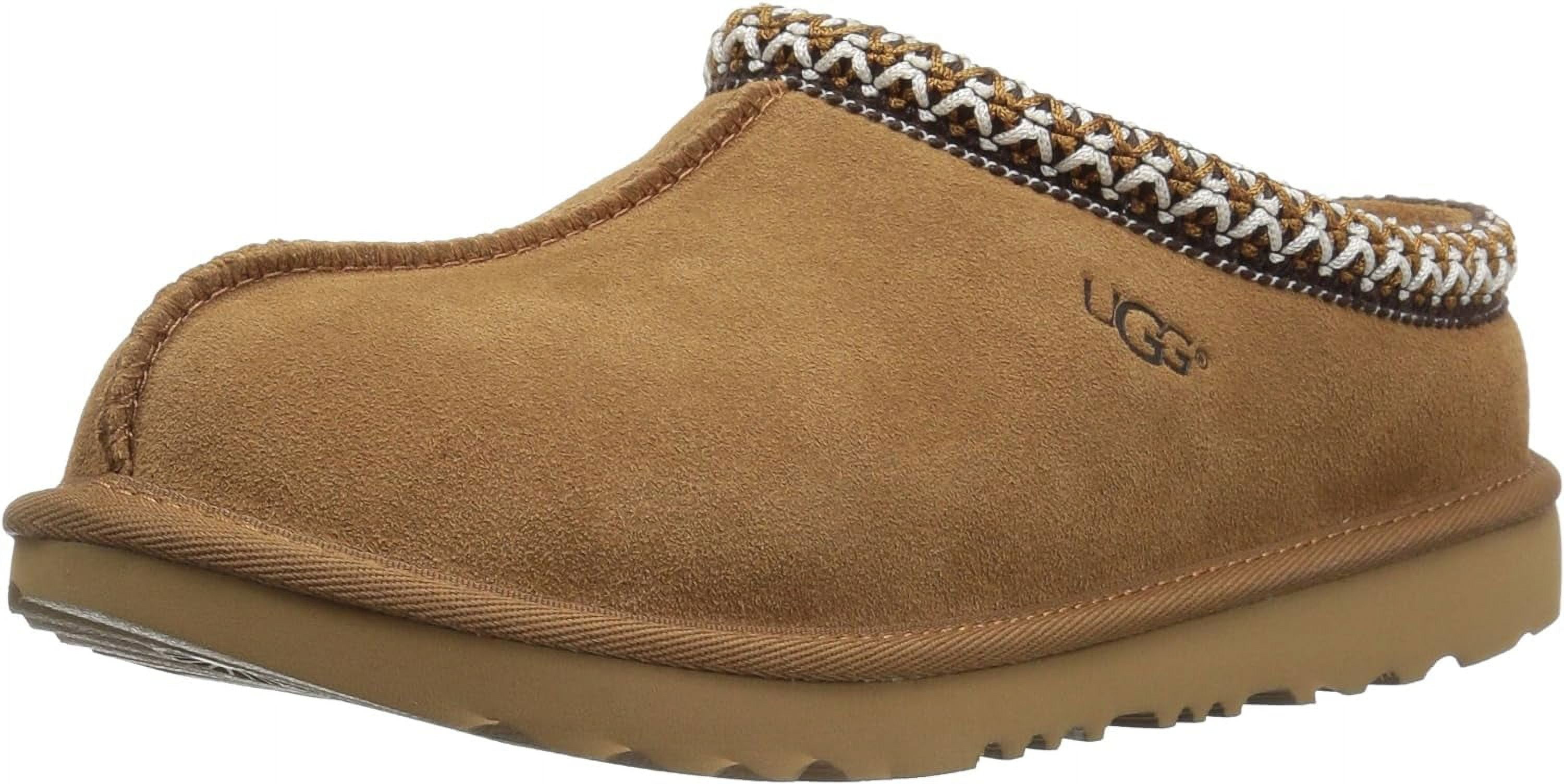 UGG Men\'s Tasman Slipper (Dusted Cocoa, 5950-DDC) Sz 8/9/10/11/12/13 New In Box UGG Mens Tasman Slipper Dusted Cocoa - 5950-DDC DUSTED COCOA  main image 2