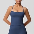 thumbnail image 3 of Nmnitkp Workout Tops for Women Compression Fit Crop Tops for Women Short Sleeve Women's Tops Multicolor Activewear Yoga, 3 of 8