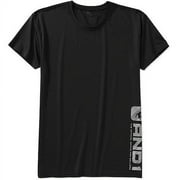 And 1 Men's Short Sleve Compression Cre