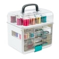 thumbnail image 2 of Kit de costura SINGER ProSeries Sew-It-Goes 356 piezas con almacenamiento, 2 of 9