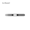 thumbnail image 1 of for IPhone17 Series Speaker Protection Net, Special Metal Dust-proof Mesh, 1 of 6