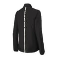 thumbnail image 6 of DISCONTINUED Port Authority ® Ladies Zephyr Reflective Hit Full-Zip Jacket. L345, 6 of 6