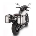 thumbnail image 4 of Dolomiti Monokey Case 30l Silver, 4 of 7