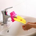 thumbnail image 1 of Dww-2 Rallonge de Robinet, Rallonge de Robinet pour Enfants, Extension de Robinet, Accessoires de Robinet, 1 of 5