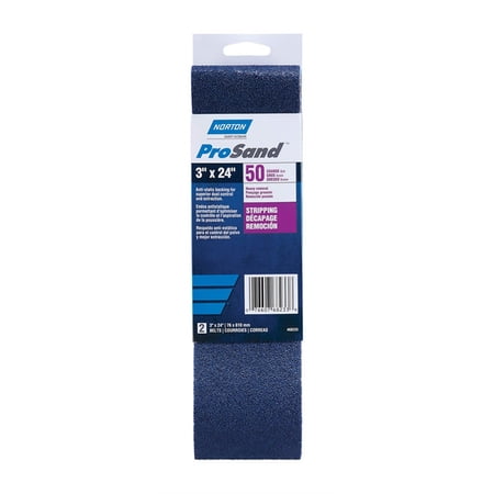 SAND BELT 3X24 50G 2PK