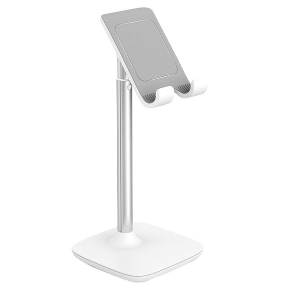 1pc Desktop Computer Rack Palm Computer Stand Practical Phone Holder for Home