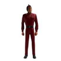 Hallmark Ornament: 2005 Khan | QXI6202 | Star Trek