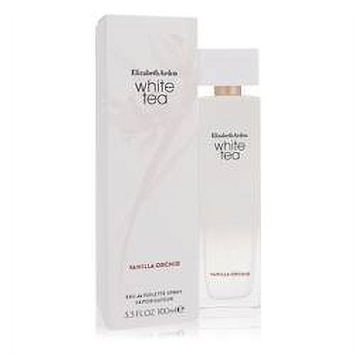 T� blanco Orchid de vainilla eau de toilette spray por Elizabeth Arden Elizabeth Arden Model