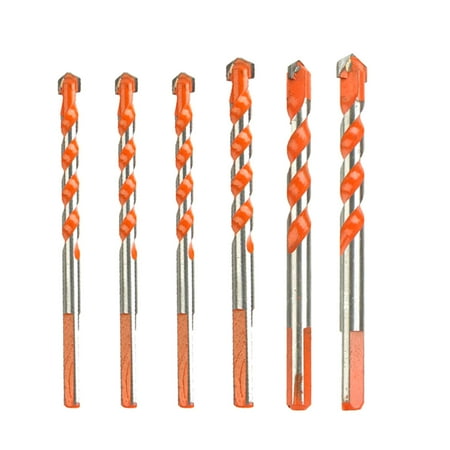 

Gzztg Accessories Ultimate Multifunctional Drill Bits Overlord Ceramic Glass Bit Iron Wall Metal Tools