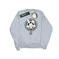 thumbnail image 1 of Looney Tunes Mens Wile E Coyote Super Genius Sweatshirt, 1 of 3