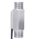 thumbnail image 3 of Interruptor de flujo de agua FS-03, rosca macho doble de acero inoxidable 304 1/2NPT para líquido de aceite, 3 of 9