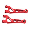 thumbnail image 3 of Front Upper Arm, Lightweight Front Upper Suspension Arm  for HBX 16889 1/16 Remote Control Car, 3 of 7