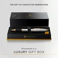 thumbnail image 6 of Cross Century® II Pearlescent White Lacquer Rollerball Pen, 6 of 8