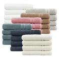 thumbnail image 2 of Denzi Turkish Cotton Hand Towels - Set of 4, 2 of 3
