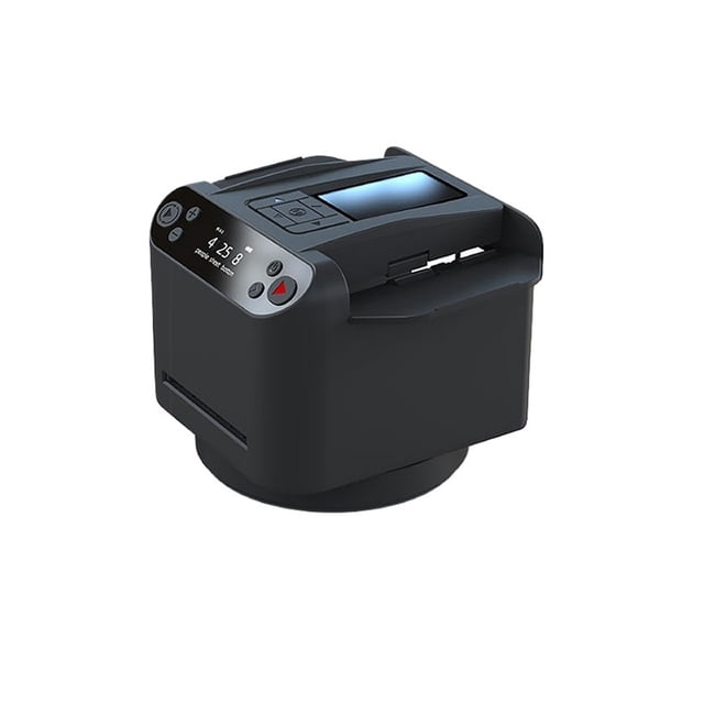 Automatic Playing Card Shuffler Mixed Games Poker Sorter Machine Dispenser for Home Party ,Easy to Operate