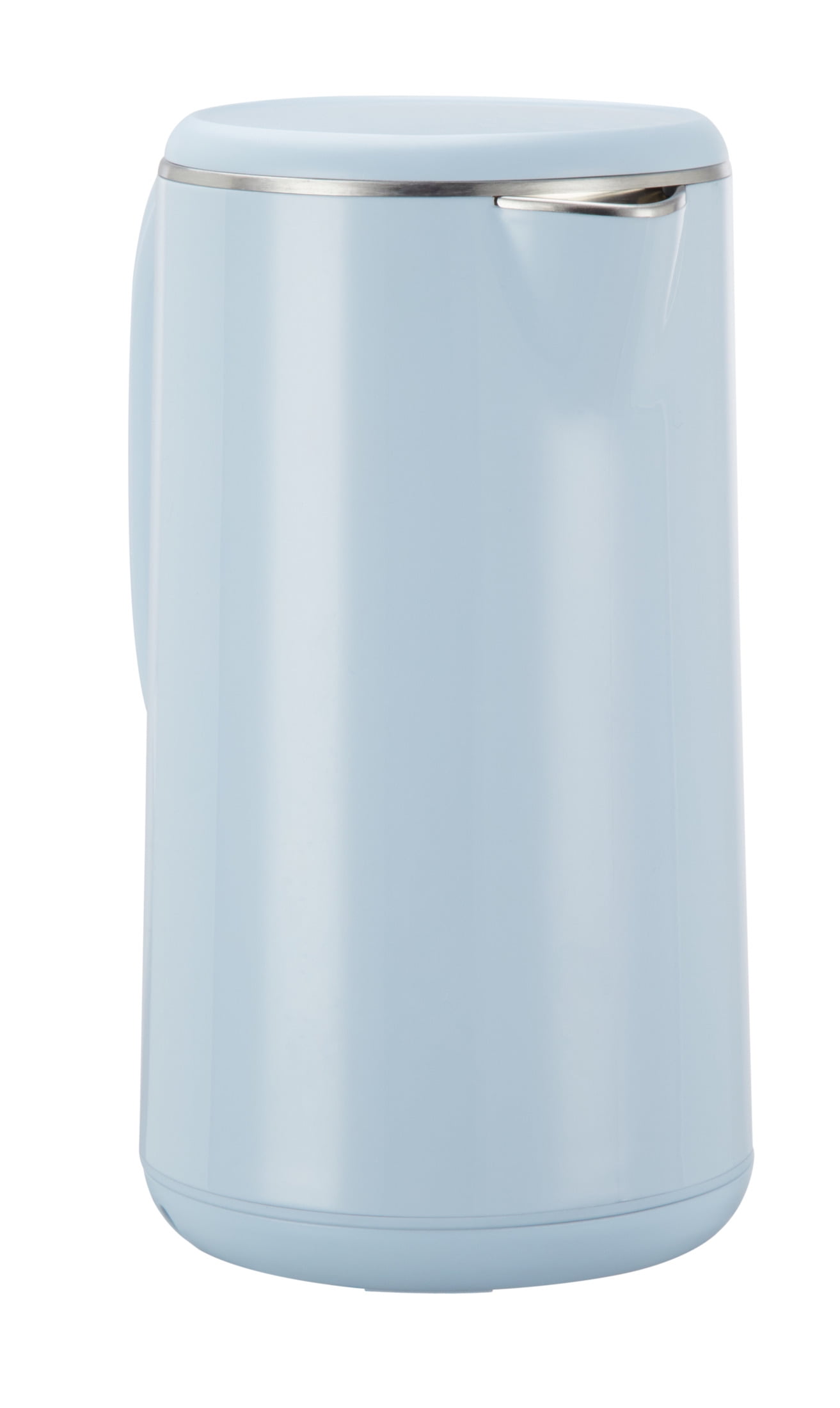 Emerald Electric Kettle, Countertop Water Boiler Kettle with Cord Storage, 1.8L, Blue