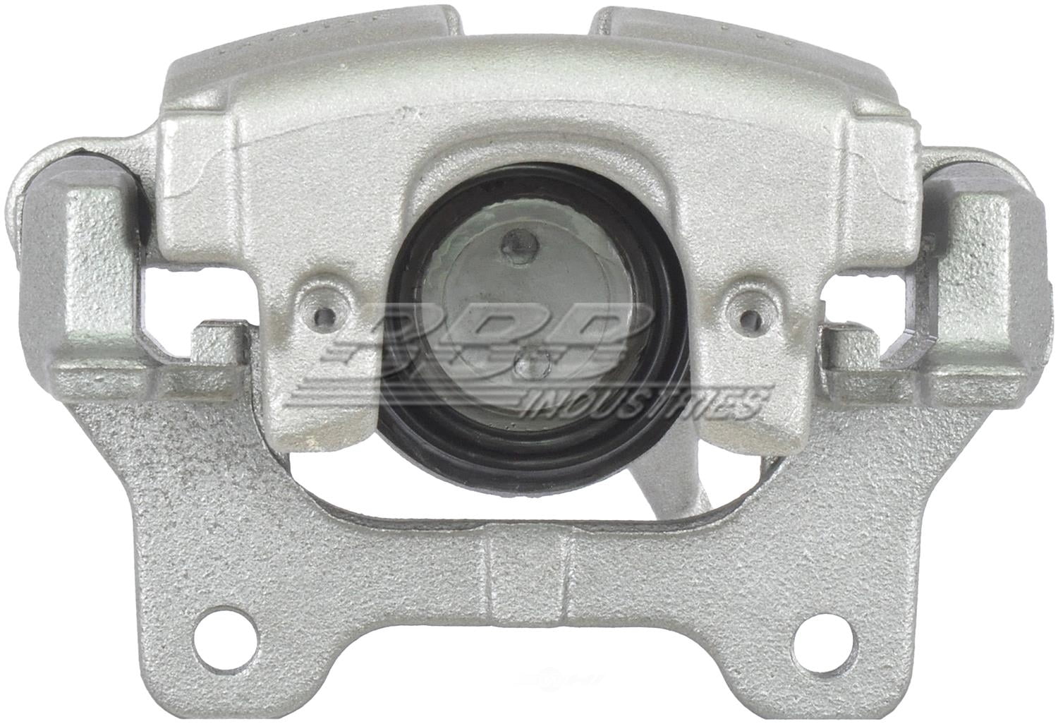 TERREPOWER formerly BBB Industries 99-04827A Reman Caliper w/installation Hardware