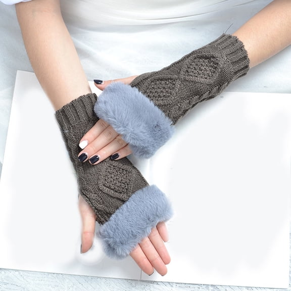 Dxzfnsa Lightweight Running Gloves, Touch Screen Anti-Slip Warm Gloves Liners for Cycling Biking Sporting Driving for Men Women Gift for Women Christmas Gifts