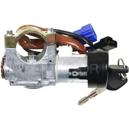 Standard US-640 Ignition Lock Cylinder For Subaru Forester