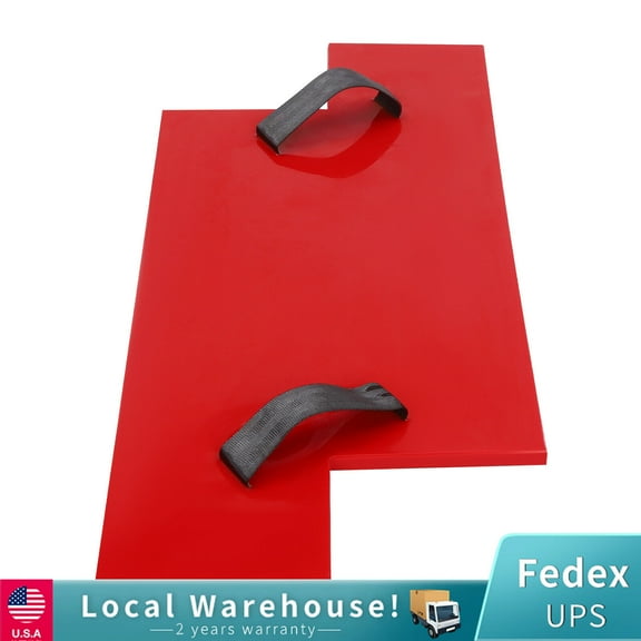 Concrete Stamp Concrete Cement Wall Floor Mat Concrete Pressure Stamping Mat Red