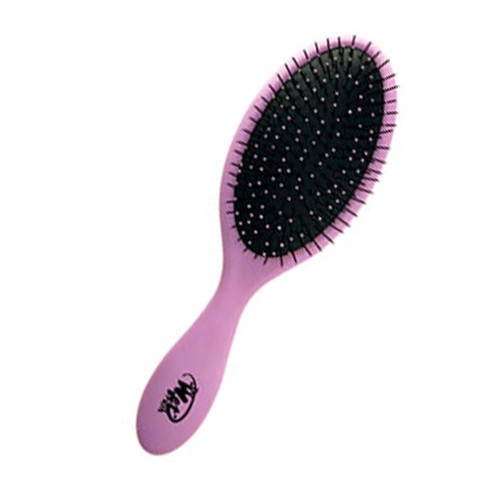 Conair Detangling Brush Detangle Wet Or Dry Hair, 1.0 CT
