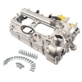 thumbnail image 5 of GELUOXI Valve Cover w/Gasket & Oil Cap for BMW 228i 328i 528i X1 X3 X5 2.0L 11127588412, 5 of 8