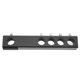 thumbnail image 3 of ATV Front Rear Lowering Kit Adjustable Replacement for Banshee 350 YFZ350 Warrior 350 YFM350X Black, 3 of 5