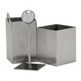 thumbnail image 2 of Stainless Steel Tofu Cutting Bean Curd Flowering Grinding Tools Household Kitchen Utensils, 2 of 8