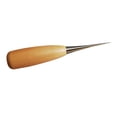 thumbnail image 4 of OULII Badminton racket string load spreader in Light Brown for badminton maintenance 1Set, 4 of 8