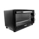 thumbnail image 2 of Horno Tostador RCA 9 Litros Negro, 2 of 4
