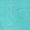TURQUOISE, variant on Fox In Socks Jumping - Girls Aline Dress