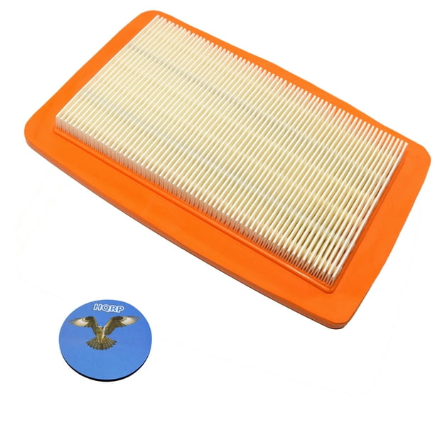 HQRP Air Filter Element for Husqvarna 170BF 170BT 180BF 180BT 370BFS