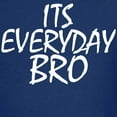 thumbnail image 3 of CafePress - Jake Paul Its Everyday Bro T Shirt - Dark T-Shirt Kids XS-XL, 3 of 4