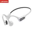 thumbnail image 1 of Auriculares inalámbricos Lenovo X3 Pro True Bone Conduction Auricular Inalámbrico BT5.3 A prueba de sudor / Cancelación de ruido / Estéreo HIFI / Auriculares deportivos de cuello con micrófono Lenovo Auriculares inalámbricos, 1 of 6