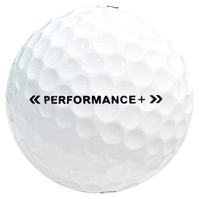Kirkland Signature Performance Plus 3-Piece Urethane Golf Ball