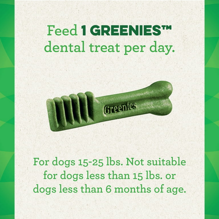 Greenies hotsell variety pack