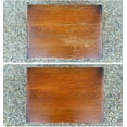 thumbnail image 5 of Howard's Restore-A-Finish, Dark Oak, 8oz, 5 of 7