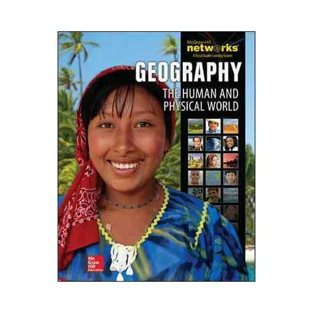 Geography: The Human and Physical World