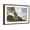 Brown Frame, variant on Art.com A Study of Clouds and Trees Art Print by John Constable, 18" x 12"