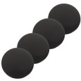 thumbnail image 1 of Miangastore Hub Caps For Rims Aluminum Car Owners 4Pcs 1.8In, 1 of 9