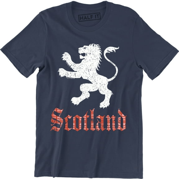 Retro Scotland Scottish Football ,Retro World Cup 1978 Old Men's T-Shirt