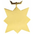 thumbnail image 3 of Republic of Vietnam  Civil Action Second Class Medal, 3 of 3
