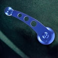 1 Set Car Window Shake Handle Winders Crank Rocker Aluminum Universal