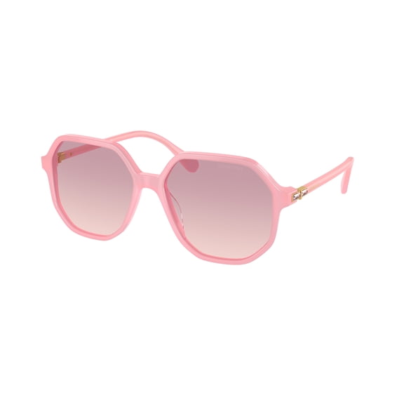 SWAROVSKI sunglasses 0SK6003 WOMAN 57/16/140 200168 Opaline Pink