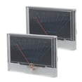thumbnail image 3 of VU Meter Audio Level High Accuracy Pointer Type Digital Power Amplifier Driver with Backlit, 3 of 7